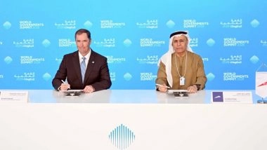 Elon Musk&rsquo;s The Boring Company Signs Major Deal With Dubai RTA for &lsquo;Dubai Loop&rsquo; Underground Tunnel Network; Construction To Begin in Late 2026