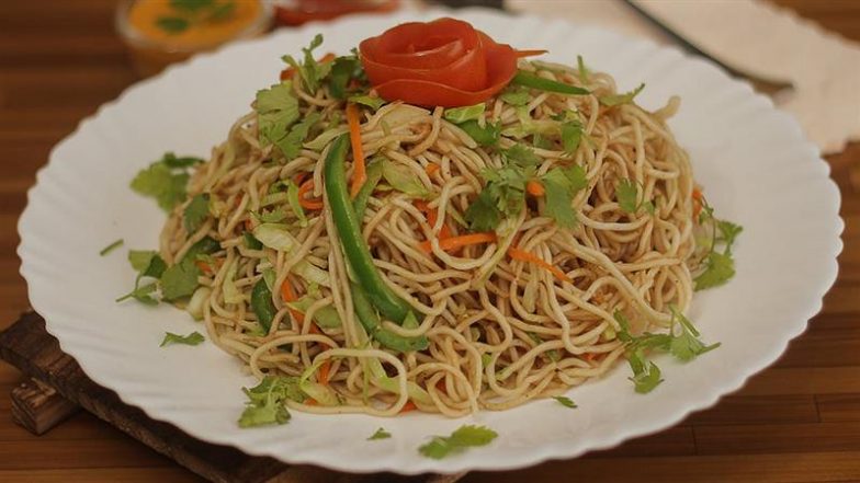 Lucknow: Students Suspended for Eating ‘Too Much’ Chowmein at Farewell Party in Uttar Pradesh
