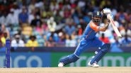 Most Runs in ICC T20 World Cup: From Virat Kohli to David Warner, A Look at Top 5 Highest Run-Scorers in Tournament History