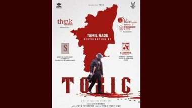 'Toxic': Landmark Moment for Tamil Nadu Trade as Yash’s Upcoming Movie Locks Massive Deal