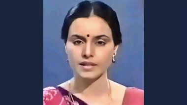 Sarla Maheshwari Dies: Veteran Doordarshan News Anchor Passes Away at 71