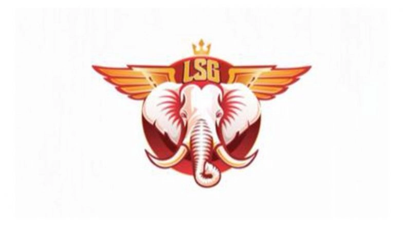 Lucknow Super Giants Unveils Franchise New Logo Ahead of IPL 2026