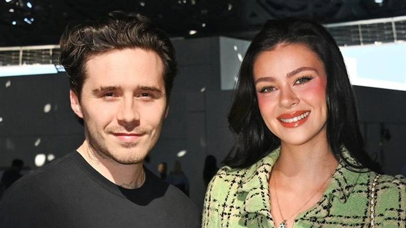 ⚡Brooklyn Beckham and Nicola Peltz Planning to Adopt a Child?