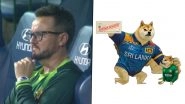 'Cheque Bounced', Pakistan Funny Memes Go Viral After Sri Lanka Knock Salman Ali and Co Out of T20 World Cup 2026