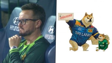 'Cheque Bounced', Pakistan Funny Memes Go Viral After Sri Lanka Knock Salman Ali and Co Out of T20 World Cup 2026