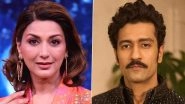 Chhatrapati Shivaji Maharaj Jayanti 2026: Sonali Bendre, Vicky Kaushal Remember &lsquo;Lion-Hearted King&rsquo; on His Birth Anniversary (See Post)