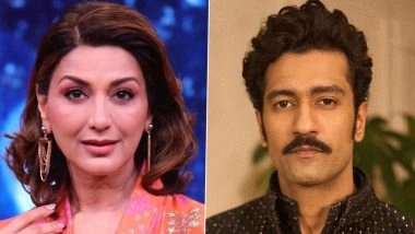 Chhatrapati Shivaji Maharaj Jayanti 2026: Sonali Bendre, Vicky Kaushal Remember ‘Lion-Hearted King’ on His Birth Anniversary (See Post)