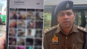 social-viral-Viral Videos of Students and Couples Secretly Recorded by Bijnor Hotel Employee, FIR Registered