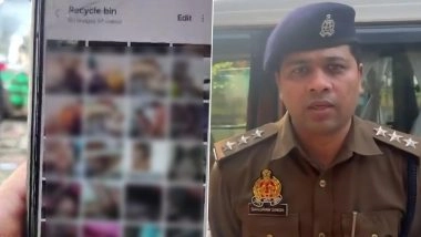 Viral Videos of Students and Couples Secretly Recorded by Bijnor Hotel Employee, FIR Registered