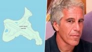 Where Is Epstein Island?
