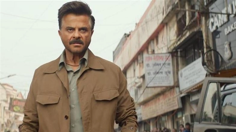 'Subedaar' Trailer Out: Anil Kapoor Promises Intense Action Drama Ahead of March 5 Release (Watch Video)