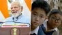 BAFTA 2026: PM Narendra Modi Hails Manipuri Film ‘Boong’ for Historic Win; ‘A Moment of Immense Joy’ (View Post)