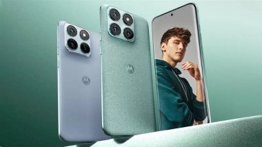 Motorola Edge 70 Fusion Launch Confirmed on March 6, 2026