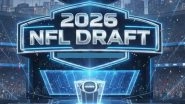 Full 2026 NFL Draft Order: Seahawks Secure Final Spot After Super Bowl LX Victory
