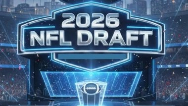 Full 2026 NFL Draft Order: Seahawks Secure Final Spot After Super Bowl LX Victory