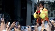 Amitabh Bachchan Skips Customary Sunday Fan Darshan Outside Jalsa, Here’s Why