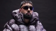 Badshah To Represent India at NBA All-Star Celebrity Game 2026 in Los Angeles; Rapper Calls Opportunity &lsquo;Deeply Personal&rsquo;