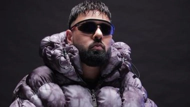 Badshah To Represent India at NBA All-Star Celebrity Game 2026 in Los Angeles; Rapper Calls Opportunity ‘Deeply Personal’