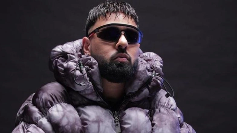 Badshah To Represent India at NBA All-Star Celebrity Game 2026 in Los Angeles; Rapper Calls Opportunity ‘Deeply Personal’