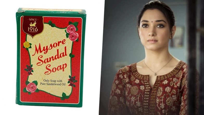 What Is the Mysore Sandal Soap Controversy? Why Tamannaah Bhatia’s Appointment Is Sparking Cultural Backlash in Karnataka