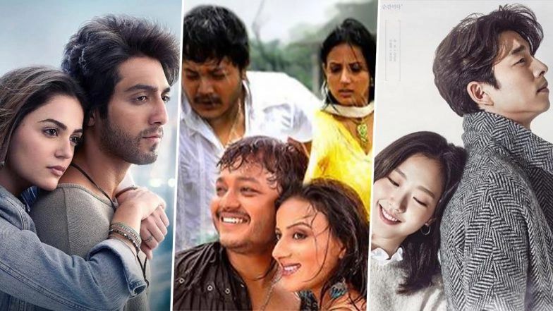 Valentine&rsquo;s Day 2026: Top 10 Romantic Movies and Series To Watch With Your Partner This Season of Love