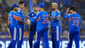 India Likely Playing XI for T20 World Cup 2026 Super 8 Match Against Zimbabwe: Check Predicted 11 for IND vs ZIM Cricket Match in Chennai