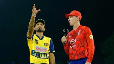Sri Lanka vs England Prediction: Who Will Win SL vs ENG T20 World Cup 2026 Super 8 Match?