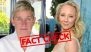 Did Ellen DeGeneres Eat Her First Girlfriend Anne Heche? Fact Check on Bizarre Cannibalism 'Epstein Files' Claim