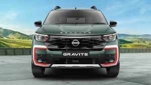 auto-Nissan Gravite Price, Specifications and Features
