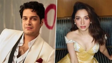 ‘Ragini MMS 3’: Junaid Khan To Join Tamannaah Bhatia in Ektaa Kapoor’s Upcoming Horror Drama? Here’s What We Know