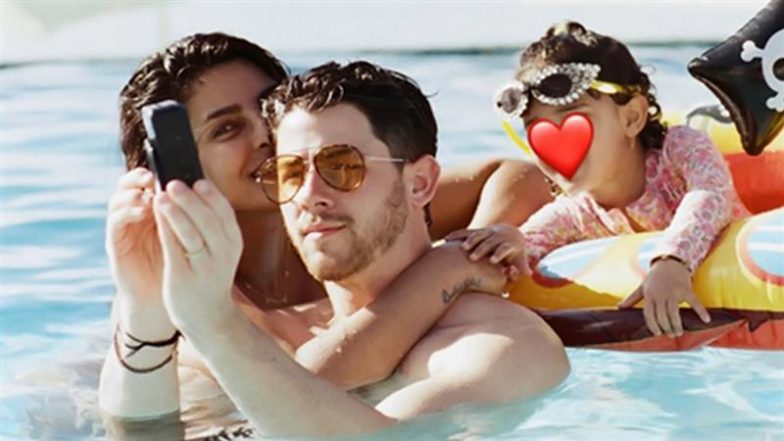 Nick Jonas Speaks About Daughter Malti’s 100 Days in NICU, Recalls 12-Hour Hospital Shifts With Wife Priyanka Chopra (Watch Video)