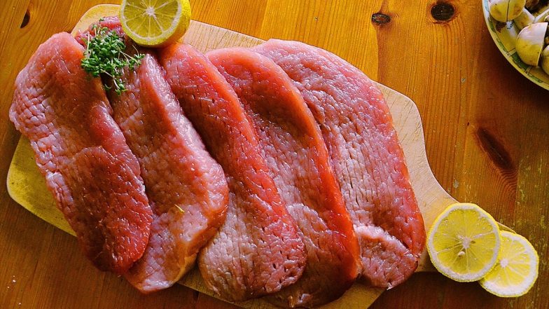 Meat Ban in Mysuru on Mahashivaratri 2026: MCC Orders Closure of Slaughterhouses and Meat Stalls on February 15, Check Details