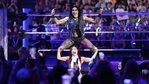 sports-WWE SmackDown Free Live Streaming Online, February 27: Get Wrestling Weekly Episode Live TV Telecast Details With Time in IST