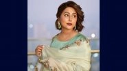 Hina Khan Urges All To Maintain ‘Healthy and Balanced’ Diet During Ramadan and Avoid Overeating Hina Khan Urges All To Maintain ‘Healthy and Balanced’ Diet During Ramadan and Avoid Overeating