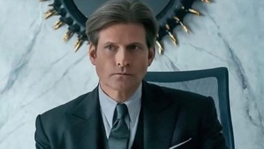 Crispin Glover S*xual Assault Case: Hollywood Actor Accused of Holding Former Model ‘Captive, Slave’ in Lawsuit