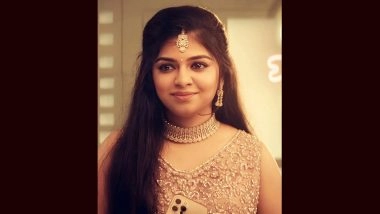 Raveena Ravi Seeks Action Against Individuals for Stalking and Harassing Her, Family and Friends for Past 3 Years