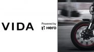 Hero Vida Ubex Electric Bike Design Patented in India; Check Expected Price, Features and Specifications