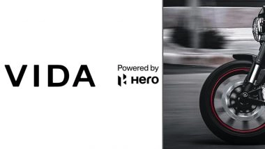 Hero Vida Ubex Electric Bike Design Patented in India; Check Expected Price, Features and Specifications