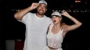 Taylor Swift-Travis Kelce Wedding: Couple To Marry in Rhode Island in June 2026? Reports Hint at Possible Date Taylor Swift-Travis Kelce Wedding: Couple To Marry in Rhode Island in June 2026? Reports Hint at Possible Date