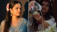 Who Is Sonam Pandit? All About Social Media Influencer Going Viral for Maha Shivratri Reel