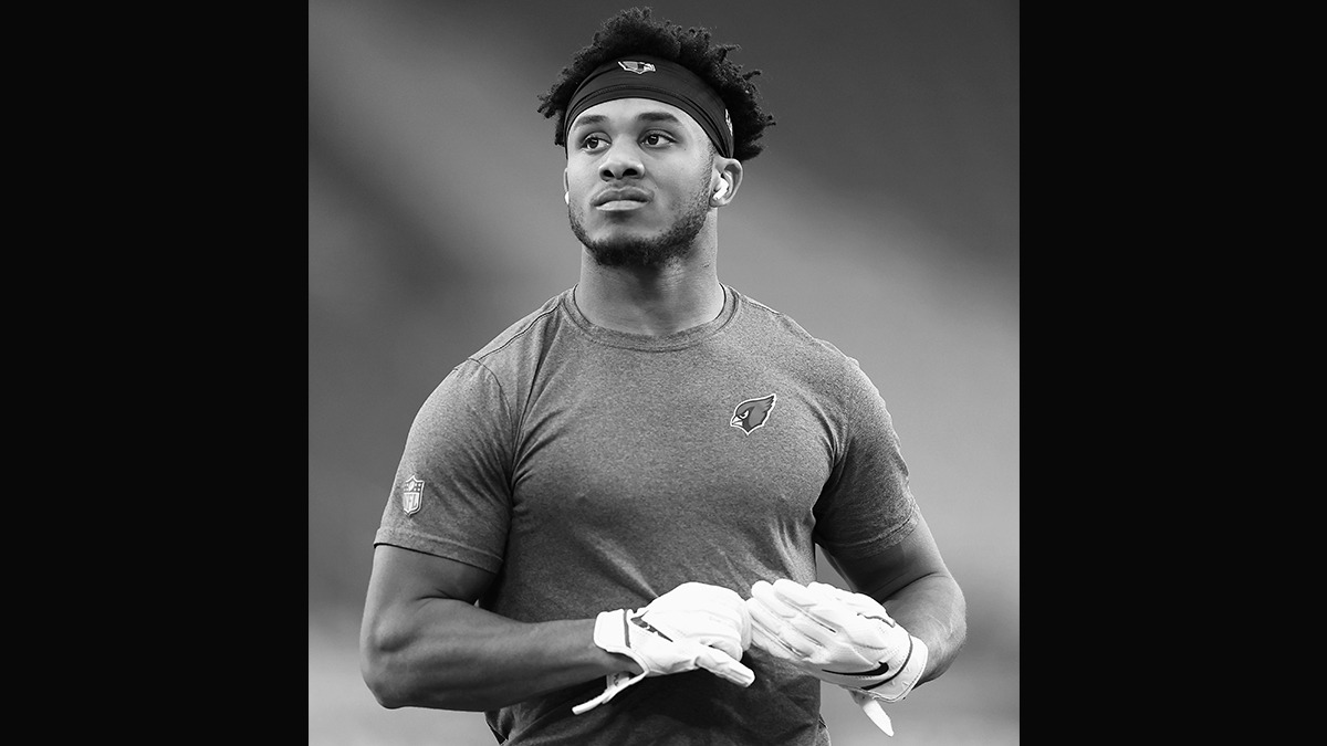 Sports News | Rondale Moore Dies at 25, NFL and Vikings Mourn Sudden Loss |  🏆 LatestLY