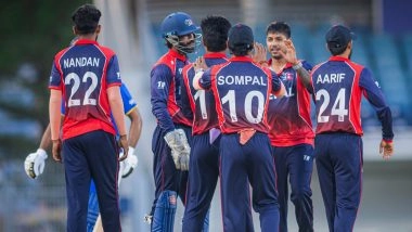 Nepal vs Canada Live Streaming Online, T20 World Cup 2026 Warm-up Match