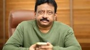 Filmmaker Ram Gopal Varma Opposes Social Media Ban for Minors After Ghaziabad Tragedy, Calls It &lsquo;Counterproductive&rsquo; (View Post)