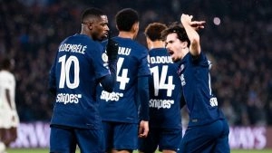sports-PSG vs AS Monaco UEFA Champions League 2025–26 Free Live Streaming Online
