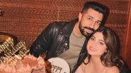 Are Shamita Shetty and Deepesh Sharma Dating? Techno Artiste&rsquo;s Birthday Post for Bollywood&rsquo;s &lsquo;Sharara Girl&rsquo; Sparks Buzz