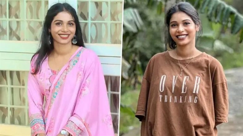 Kerala Influencer Chinnu Pappu Found Dead at Home; Police Probe Suspected Suicide
