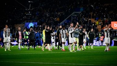 Juventus vs Galatasaray UEFA Champions League 2025&ndash;26 Free Live Streaming Online