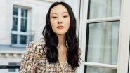 &lsquo;Bridgerton Season 4&rsquo;: Yerin Ha Suffers Painful Hives and Folliculitis After Grueling Seven-Hour Bathtub Scene With Luke Thompson