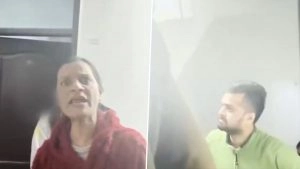 social-viral-‘As Much Indian As Anyone Else’: Arunachal Pradesh UPSC Aspirants Allege Racial Slurs, Called ‘Dhandewali’ in Delhi; FIR Filed As Video Goes Viral