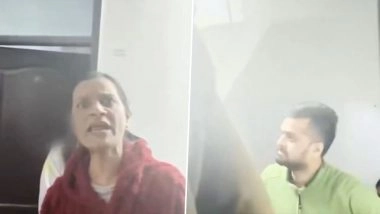 &lsquo;As Much Indian As Anyone Else&rsquo;: Arunachal Pradesh UPSC Aspirant Alleges Racial Slurs, Called &lsquo;Dhandewali&rsquo; in Delhi; FIR Filed As Video Goes Viral